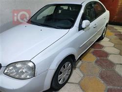 Chevrolet Optra
